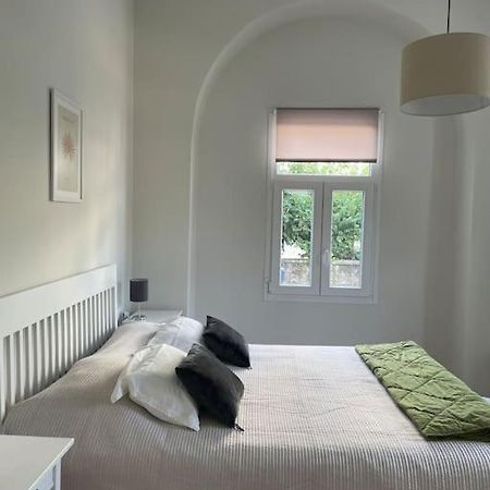 Апартаменти The Lime Tree Cozy Flat Рива-дель-Гарда Екстер'єр фото