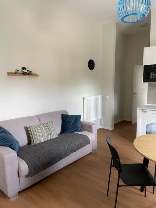 Апартаменти The Lime Tree Cozy Flat Рива-дель-Гарда Екстер'єр фото